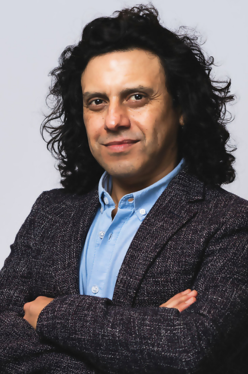 Antonio Ramirez