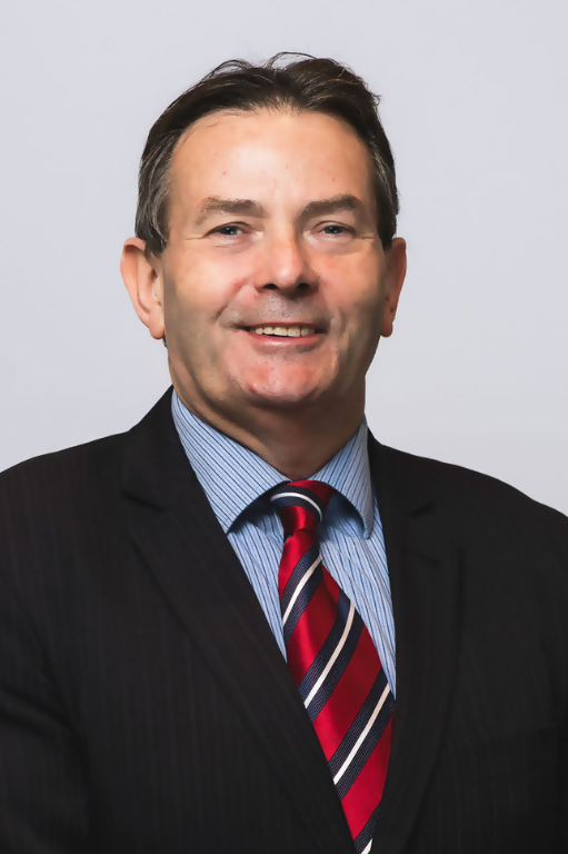 Mike Kilner