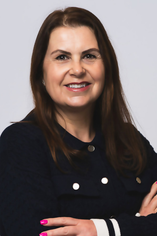 Caroline Ford