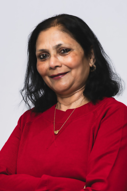 Joyce Kadri