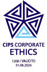 CIPS Corporate Ethics