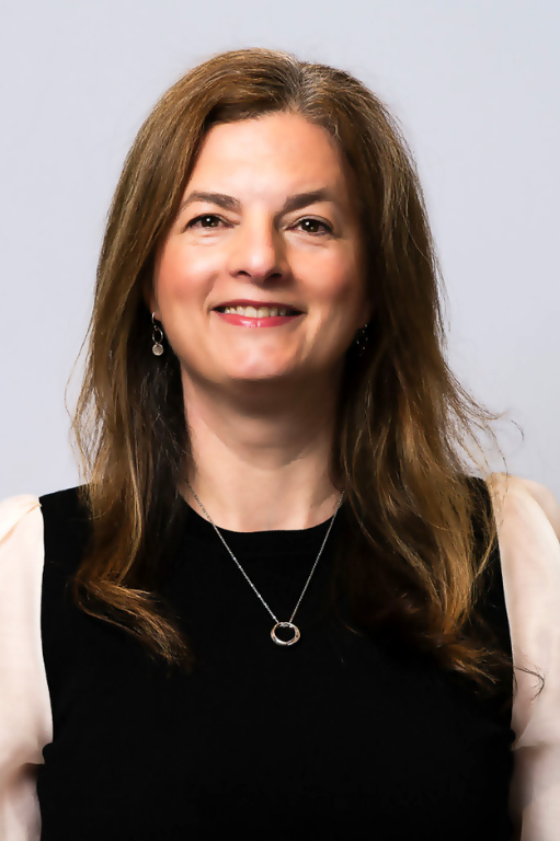 Suzanne Picken