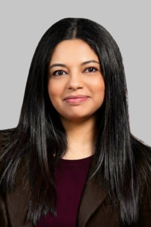 Sheena Kocherans