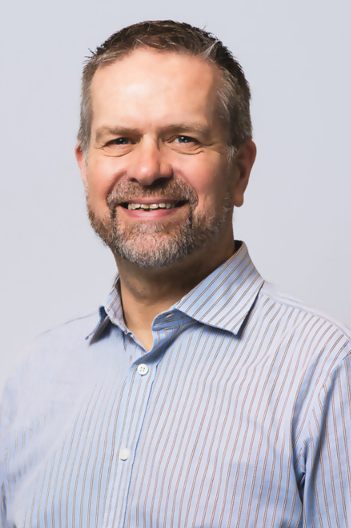 Roy Dennis