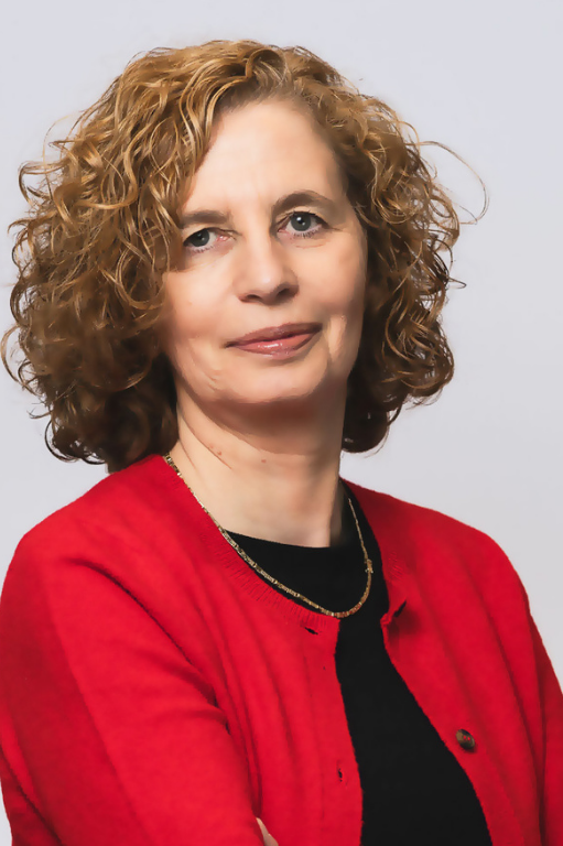 Julie Gooch