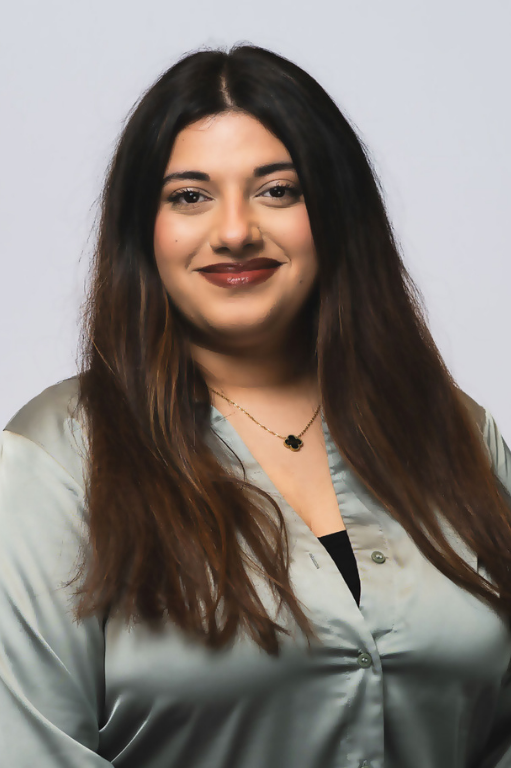 Amariah (Ami) Nair