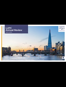 LPC Annual Review 2023-2024